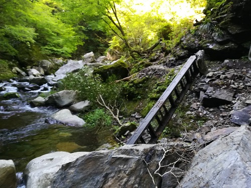 池木屋山画像