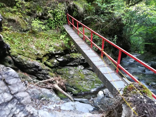 池木屋山画像