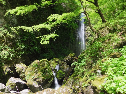 池木屋山画像