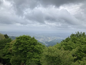 堀坂山画像